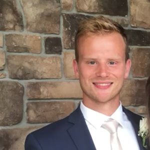 Meet your Posher, Michael